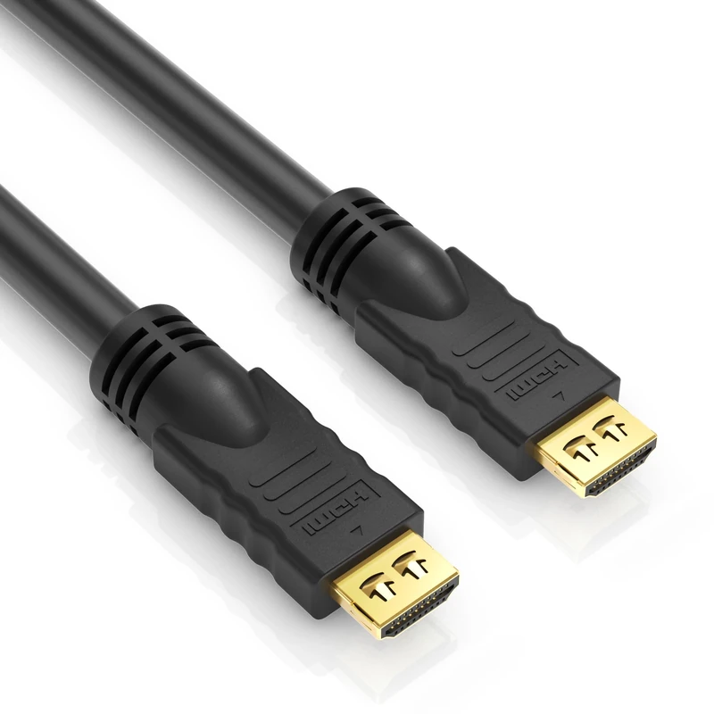 PureLink pi1005 – 010 High Speed HDMI Connection Cable – Black