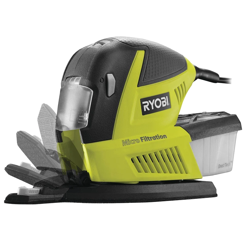 Ryobi 5133002910 RMS180-SA30 Grey