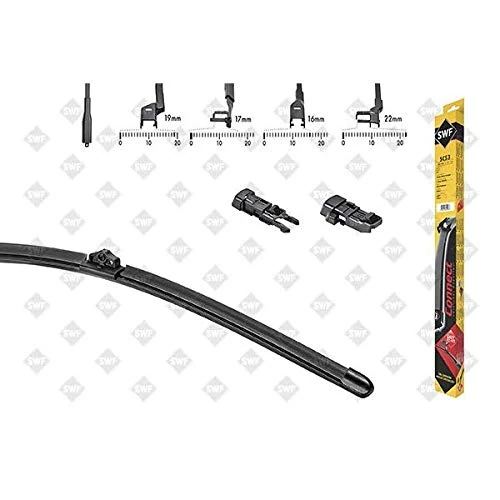 SWF 262207 Windscreen Wiper Blades
