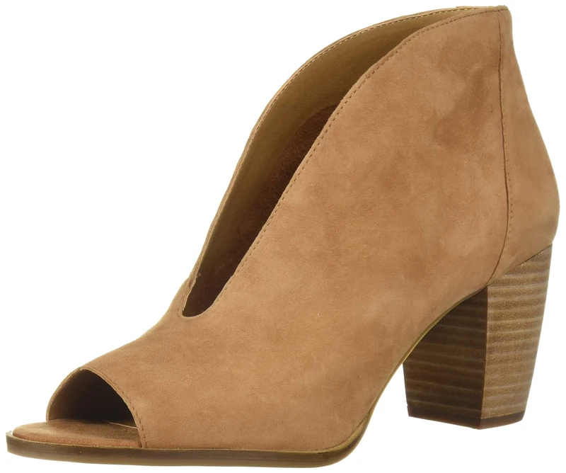Lucky Brand Womens LK-JOAL Joal Brown Size: 9 UK - Image 1