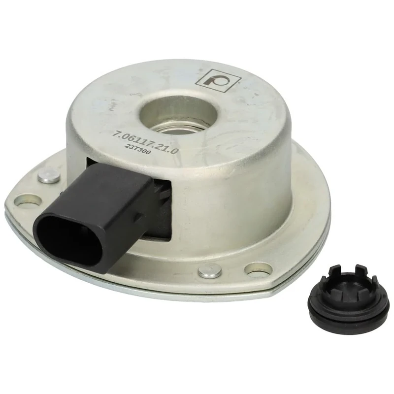 PIERBURG 706117210 7.06117.21.0 Central Magnet, Camshaft Adjustment