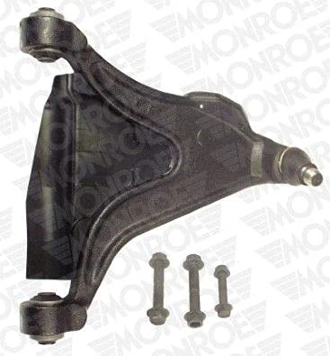 MONROE Track Control Arm | L27503 | OE-Matching Quality | Stable Steering & Safety | Pack of 1