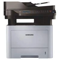 Samsung SS368D ProXpress SL-M3370FD Laser MFP Printer - Image 1