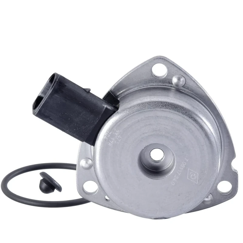 PIERBURG 706117240 7.06117.24.0 Central Magnet, Camshaft Adjustment