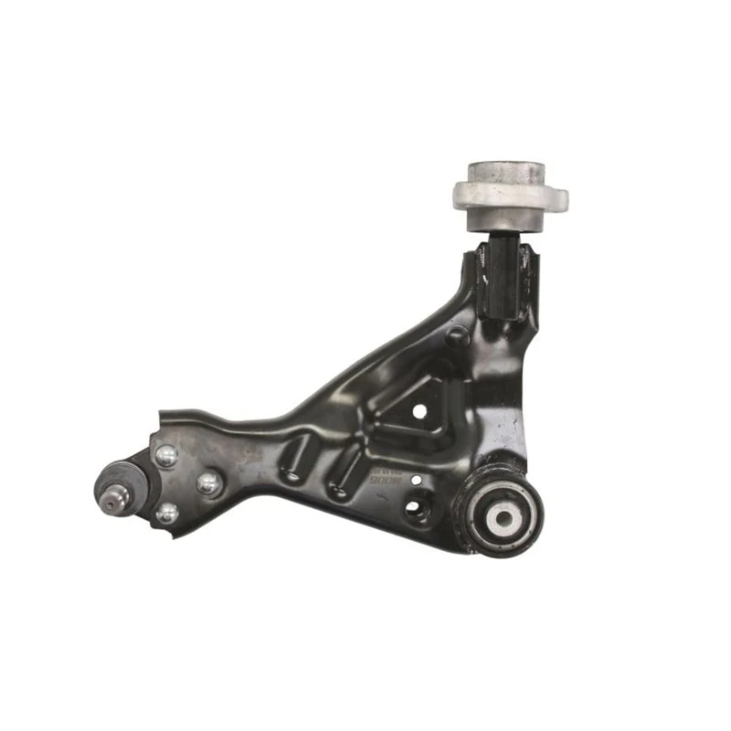 MOOG TRACK CONTROL ARM | ME-WP-14045 | FRONT LEFT | FOR MERCEDES-BENZ VIANO 2003- | OE-MATCHING QUALITY | STABLE STEERING & SAFETY