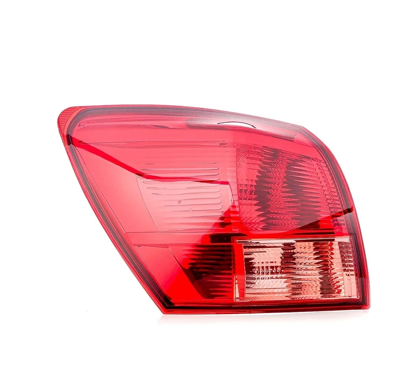 TYC 11-12116-01-9 Rear Light Rear Light L Left Litre