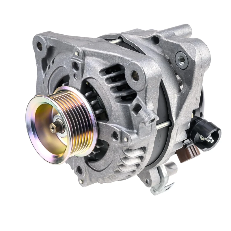 Denso DAN1148 Generator Lima Generator Dynamo