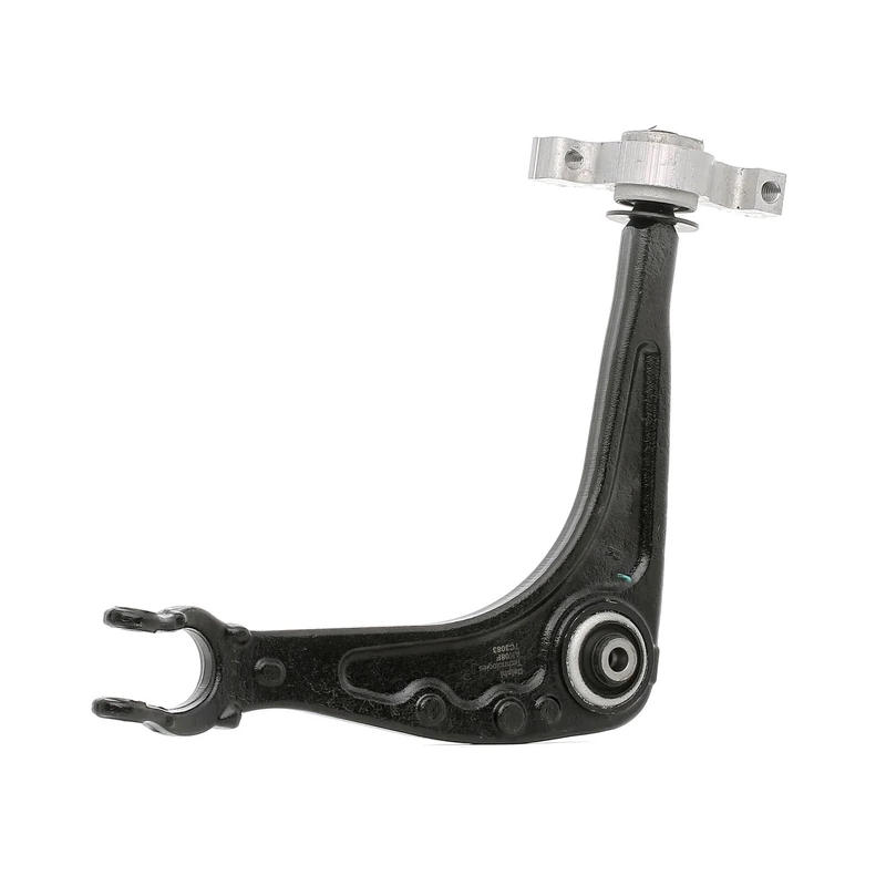 Delphi TC3083 Suspension Arm Triangular Control Arm Axle Arm Lower Track Control Arm