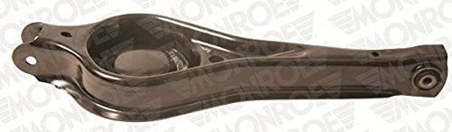 MONROE Track Control Arm | L16565 | OE-Matching Quality | Stable Steering & Safety | Pack of 1