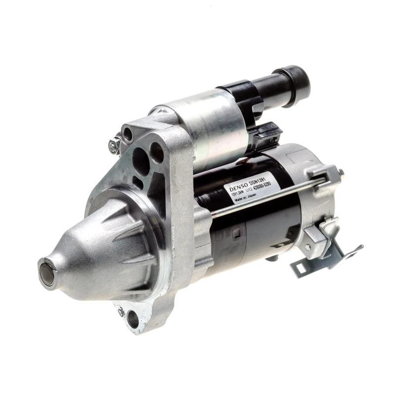 DENSO DSN1391 Starter Motor