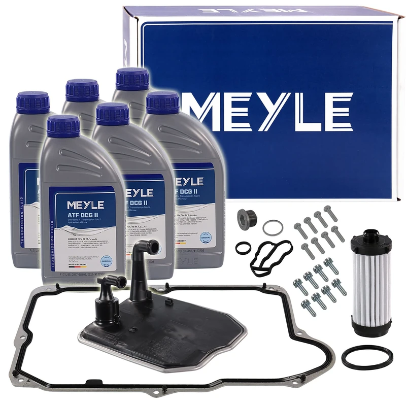 Meyle 014 135 0300 Replacement Parts Oil Changing Automatic Transmission Bearings