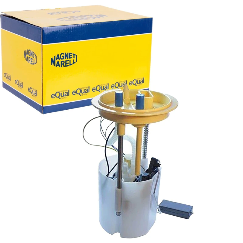 Magneti Marelli 313011313064 - Fuel Supply Module
