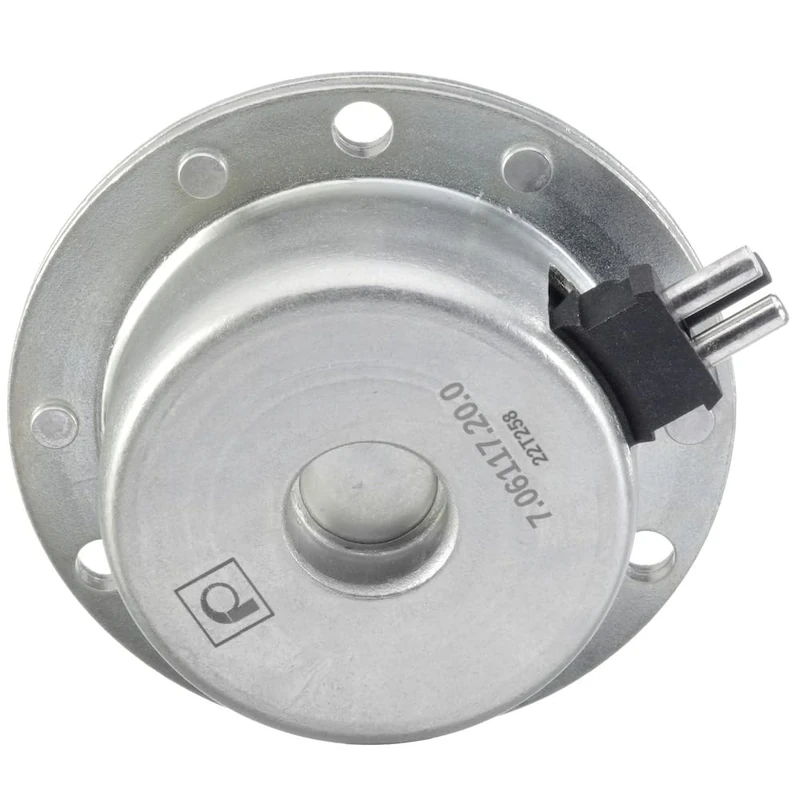 PIERBURG 706117200 7.06117.20.0 Central Magnet, Camshaft Adjustment