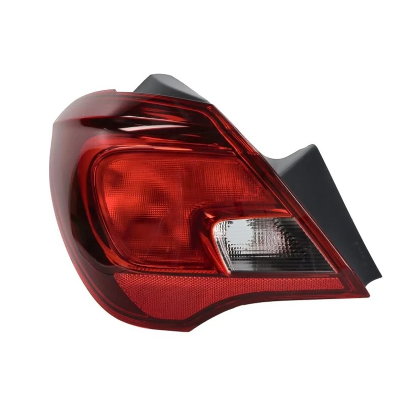 TYC 11-12834-01-2 Rear Light Rear Light L Left Litre