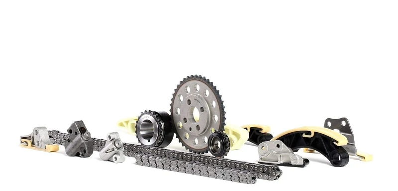 FAI AutoParts Kit de distribution Chaîne TCK246NG