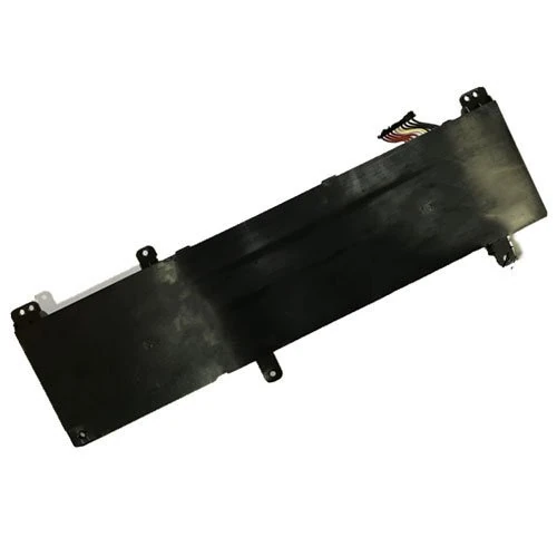 amsahr Replacement Battery for Asus A42N1710/GL702VI-1A GL702VI