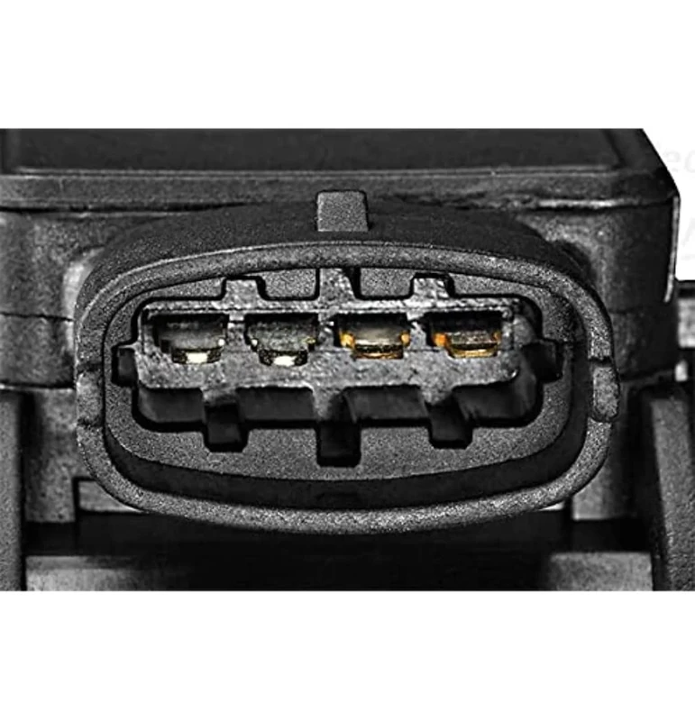 VALEO 253701 Air Mass Sensor Number of pins: Plug type: OVAL Integrated air temperature sensor: YES Mounting type: SIEMENS