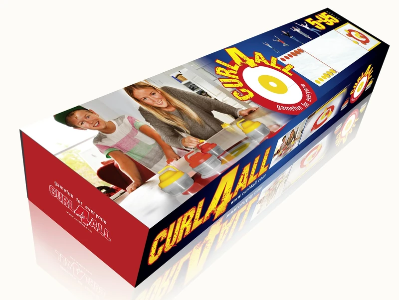 CURL4ALL - Image 1