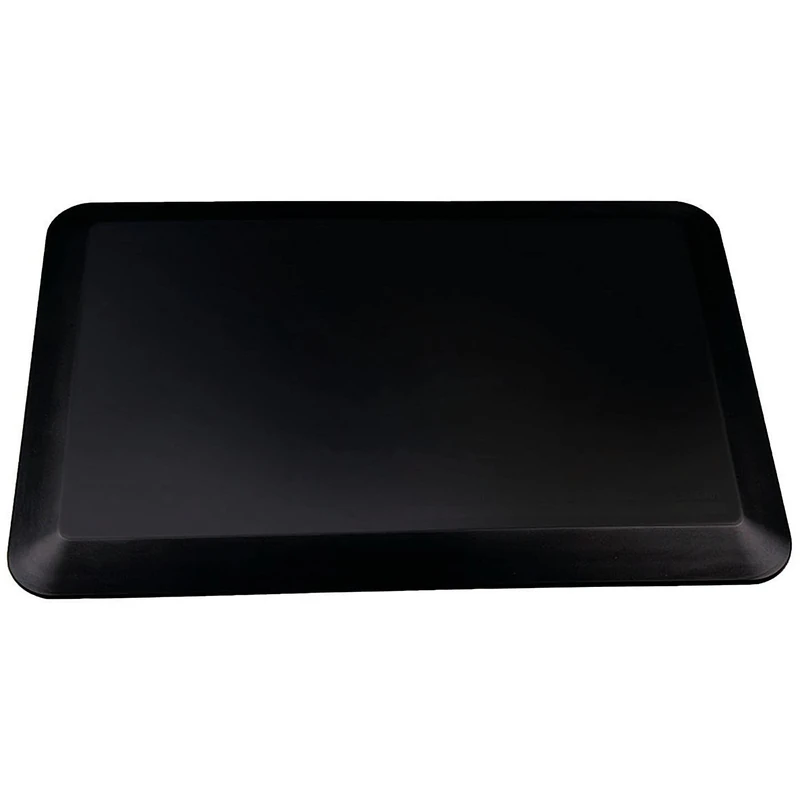 Contour Ergonomics Comfort Floor Mat 60x40cm Black CE01467