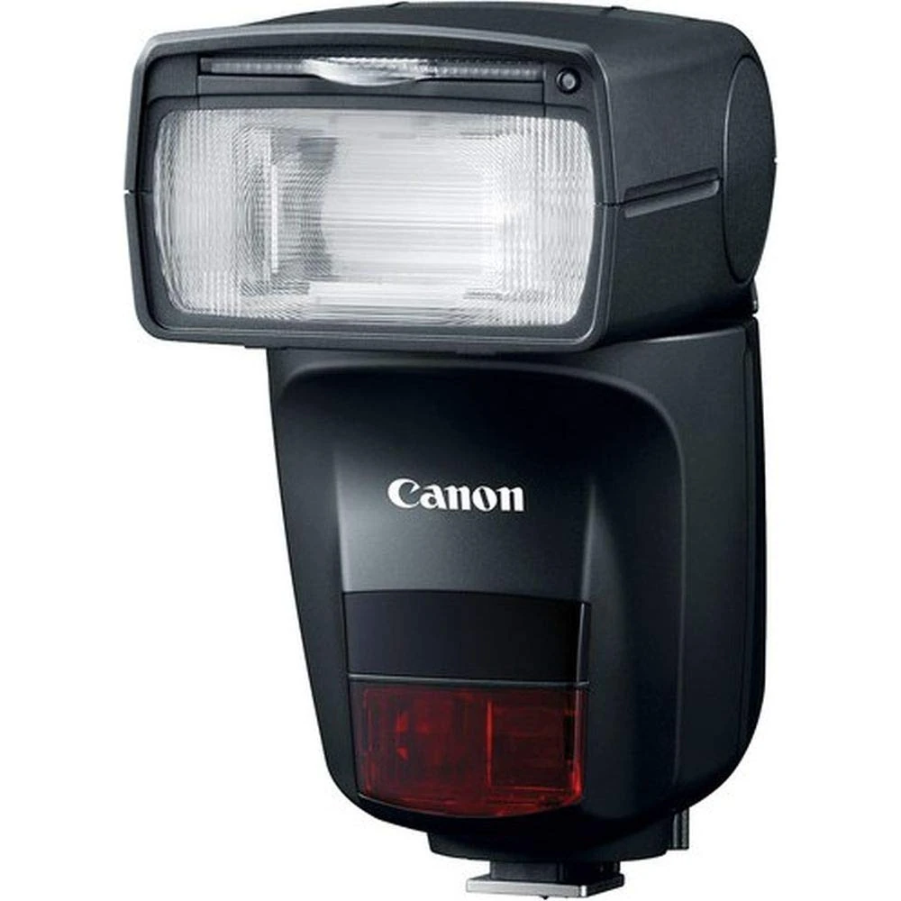 Canon 470EX-AI Speedlite Flashgun - Black