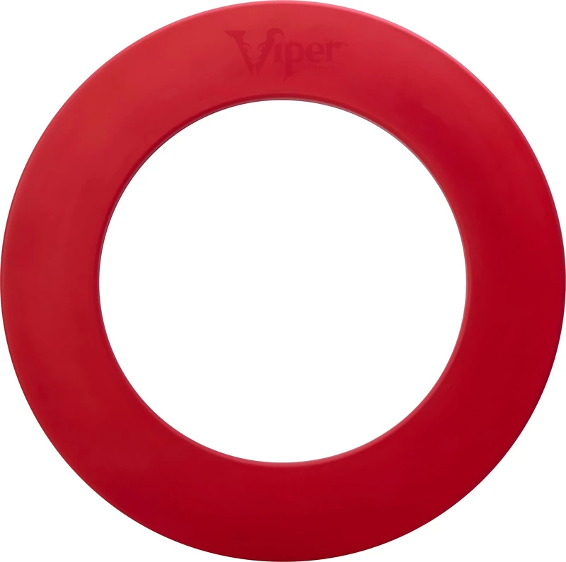 Viper Guardian Dartboard Surround Red - Image 1