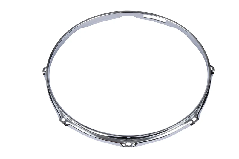 TAMA Steel Mighty MFM14S-8 Snareside Tension Hoop 14 Inches 8 Hole