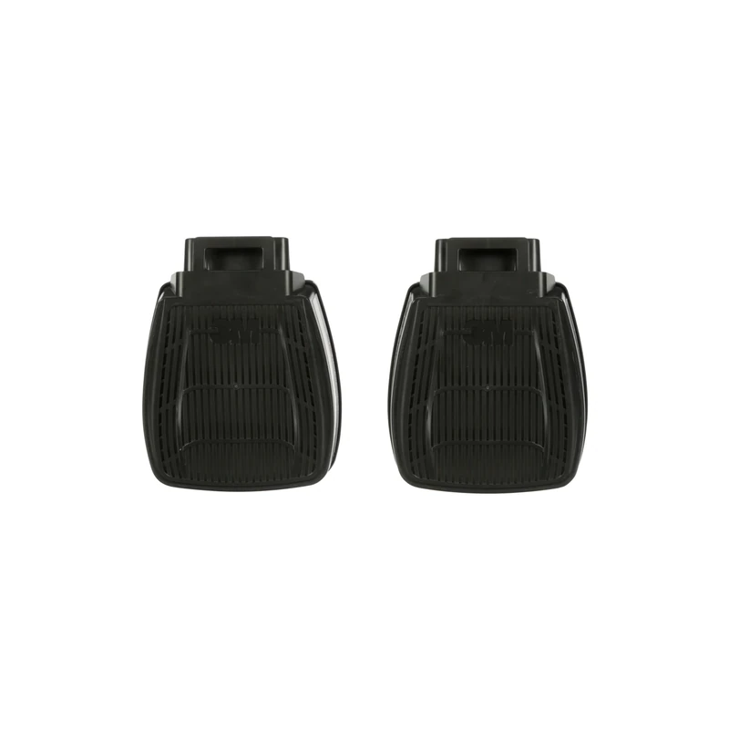 3M Secure Click Filter A2P3 R, with Dual Flow, D8095