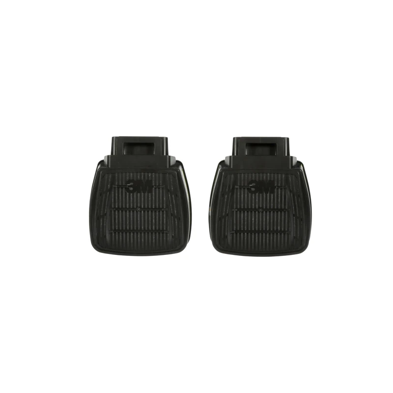 3M Secure Click Filter A1B1E1K1, with Dual Flow, D8059