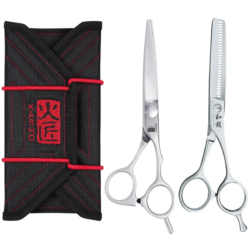 Kai Kasho Starter Pack Impression Series with WST-238B with Case, one Size, Estándar - Image 1