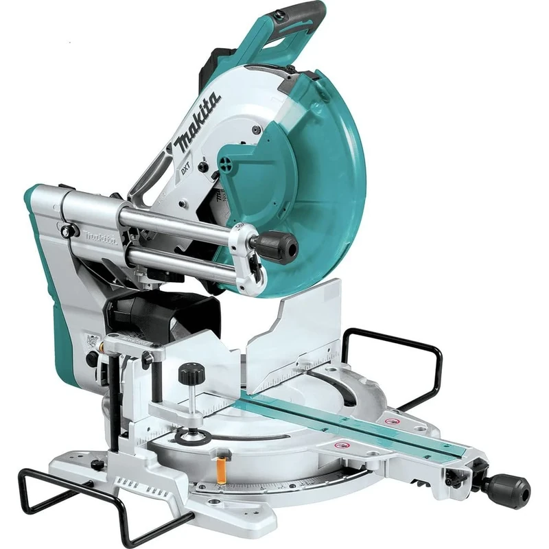 Makita LS1219L/1 110V 305mm Slide Compound Mitre Saw with Laser Guide