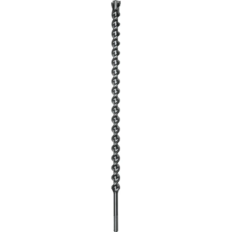 Makita B-61575 1-1/2" x 36" SDS-Max Bit, 6-Cutter