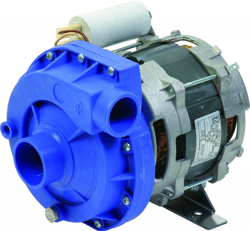 Electrolux 0L0126 Pump 230V 50 Hz 0.7KW 3.2A 1 pH