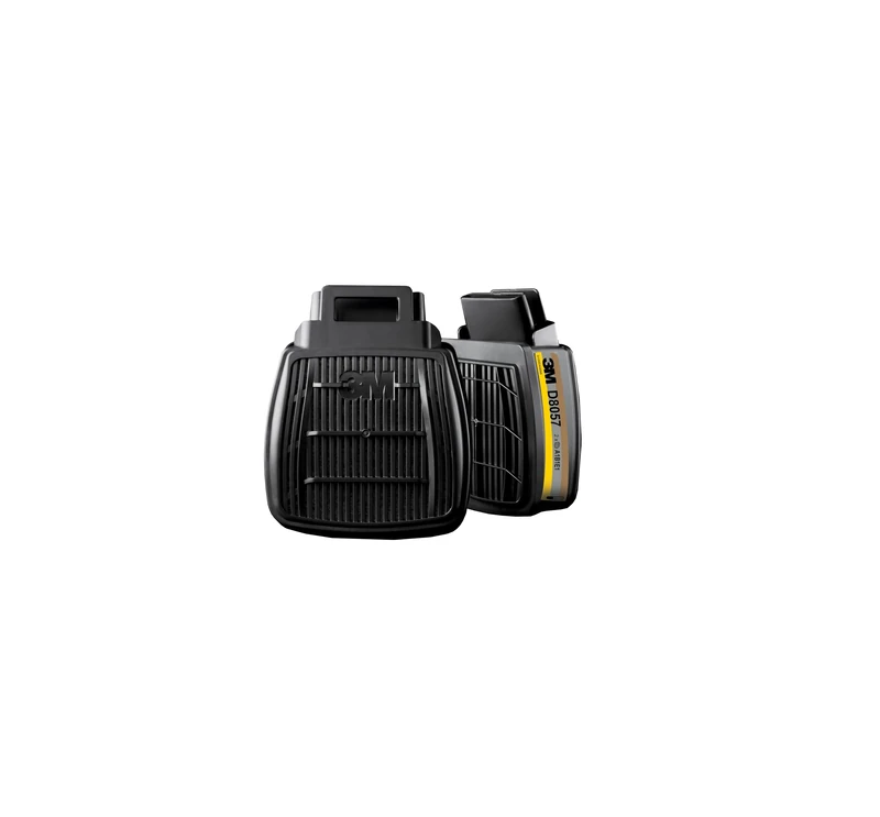 3M Secure Click A1B1E1 Filter, D8057