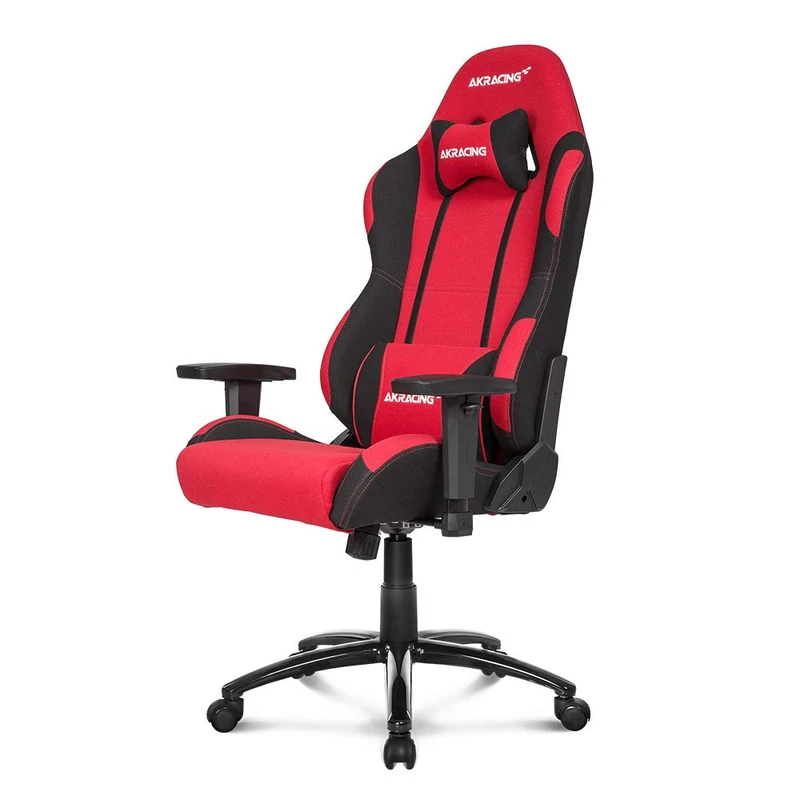 AKRACING Gaming-Stuhl Core EX Wide red/black