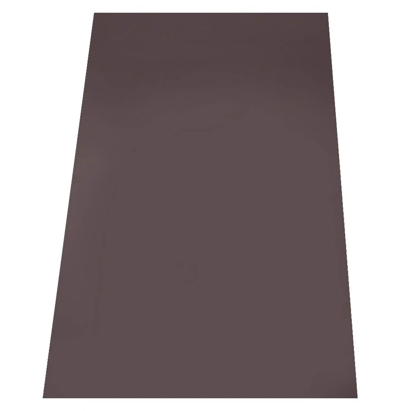 MagFlex®+ Ultra Flexible Black Magnetic Sheet for Creating Signage and Displays - 620mm Wide - 1m Length - Image 1