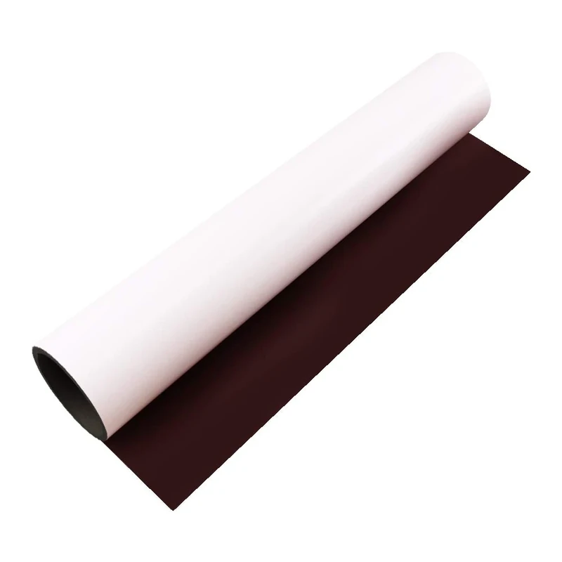 FerroFlex® Ultra 620mm Wide Standard Self Adhesive Flexible Ferrous Sheet for Walls, Office, Home and Creating Instant Surfaces Magnets Will Attract To - 5 Metre Length