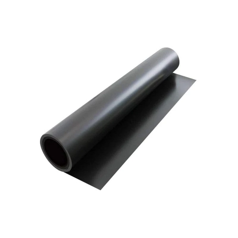 FIRST4MAGNETS FerroFlex® 620mm Wide Standard Self Adhesive Flexible Ferrous Sheet for Walls, Office, Home and Creating Instant Surfaces Magnets Will Attract To - 5 Metre Length