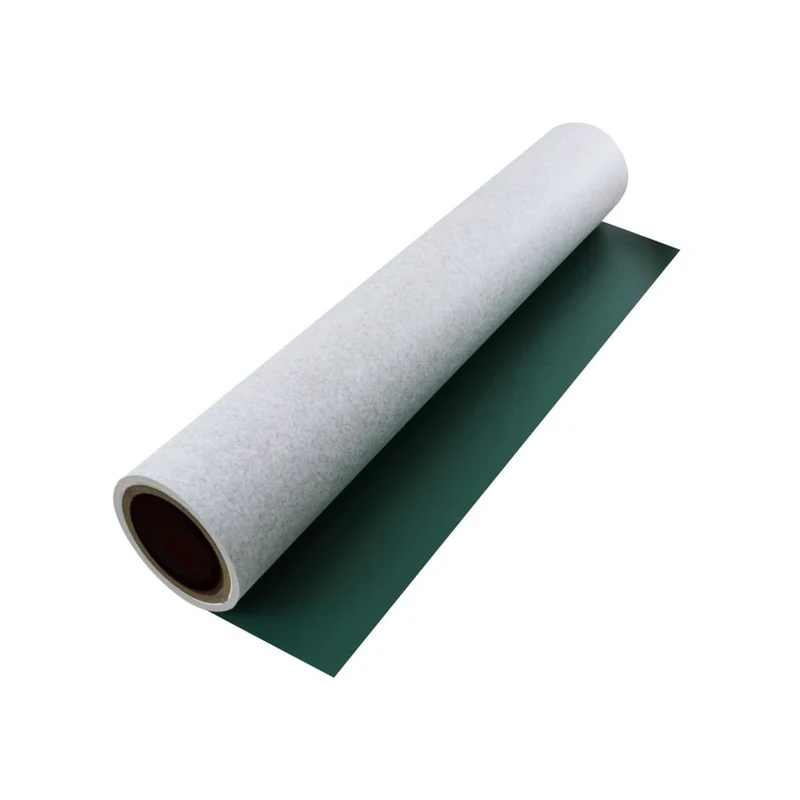 FerroFlex® 600mm Wide Flexible Ferrous Sheet - Non-Woven Wallpaper/Chalkboard - Image 1
