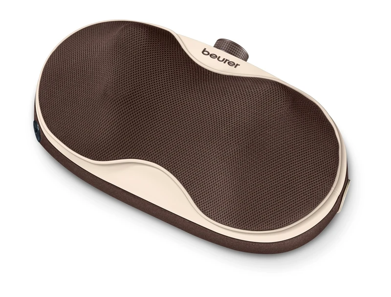 Beurer MG520UK Cordless Shiatsu Massage Cushion