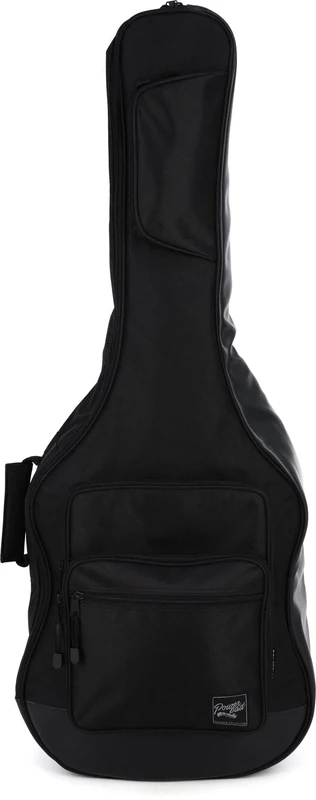 Ibanez POWERPAD Gig ICB540 Classical Guitar Bag (ICB540BK)