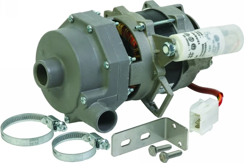 Electrolux 0L1640 Rinse Pump Kit 50 Hz - Image 1