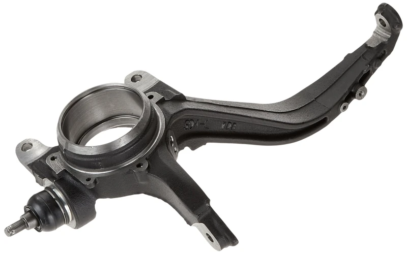 Nipparts Suspension Arm N4904034 - Image 1
