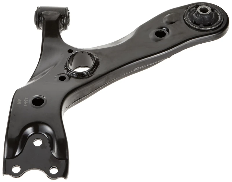 Nipparts Suspension Arm N4902068