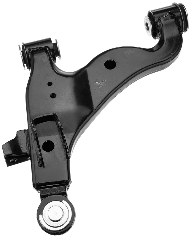 NIPPARTS N4912074 Wheel Suspension - Image 1