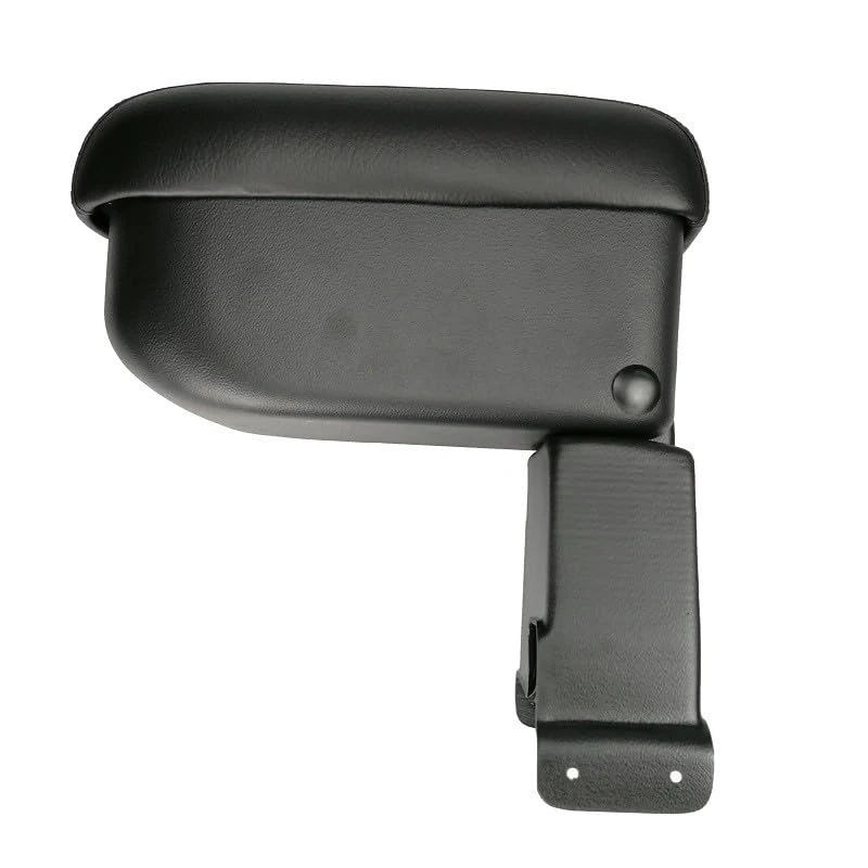 Arm rest Artificial leather compatible with Ford Fiësta VIII 2017- & Puma 2019-