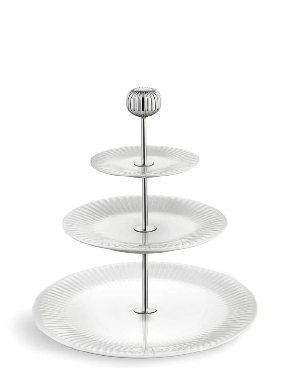Kähler Hammershøi Legendary Danish Design, Timeless, White