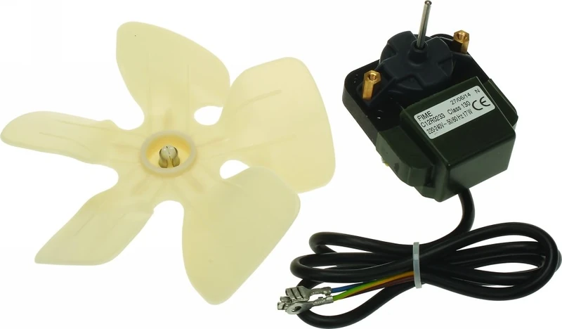 Electrolux 091603 Fan 220-240/50-60 17W - Image 1