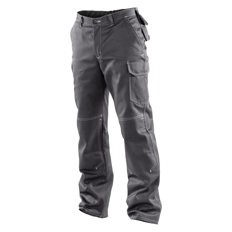 Kubler 23505365-97-27 "Activiq High" Trousers, Anthracite, Size 27 - Image 1