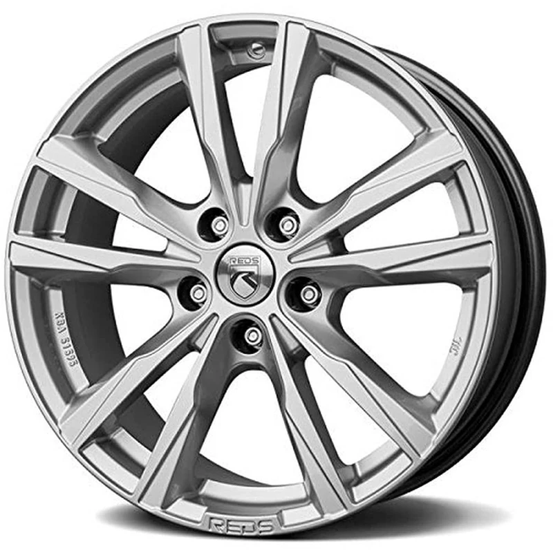 MOMO WK2S65535498-6.5X15 ET35 8X98 Alloy Wheels (Car)