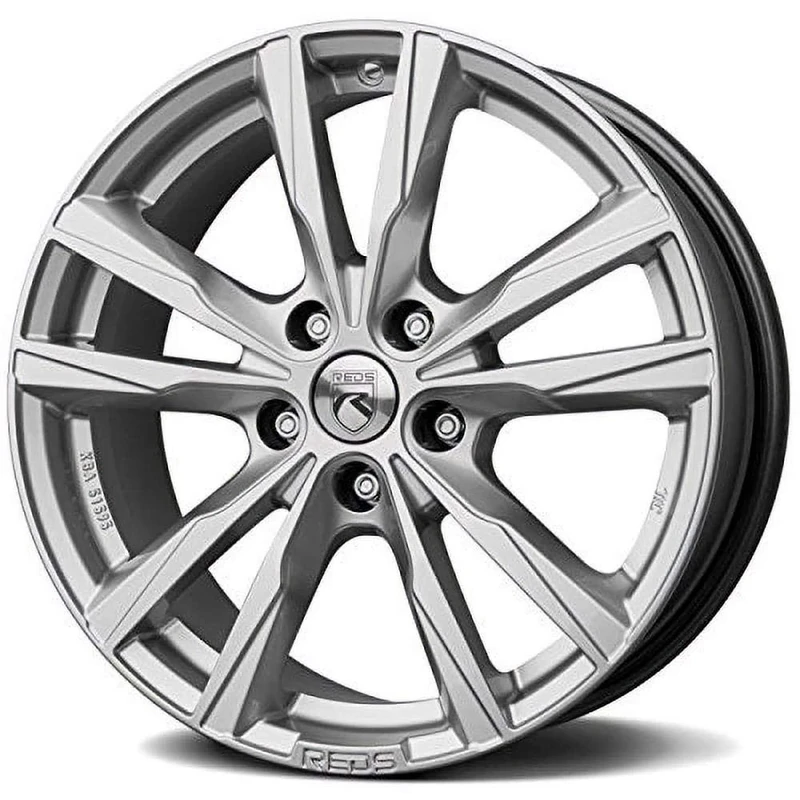MOMO WK2S65540512-6.5X15 ET40 5X112 Alloy Wheels (Car)